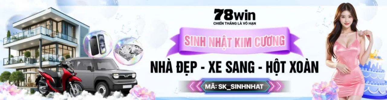 Hình ảnh banner khuyến mãi 2bong88